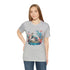 Oceanic Dreams - Short Sleeve Tee
